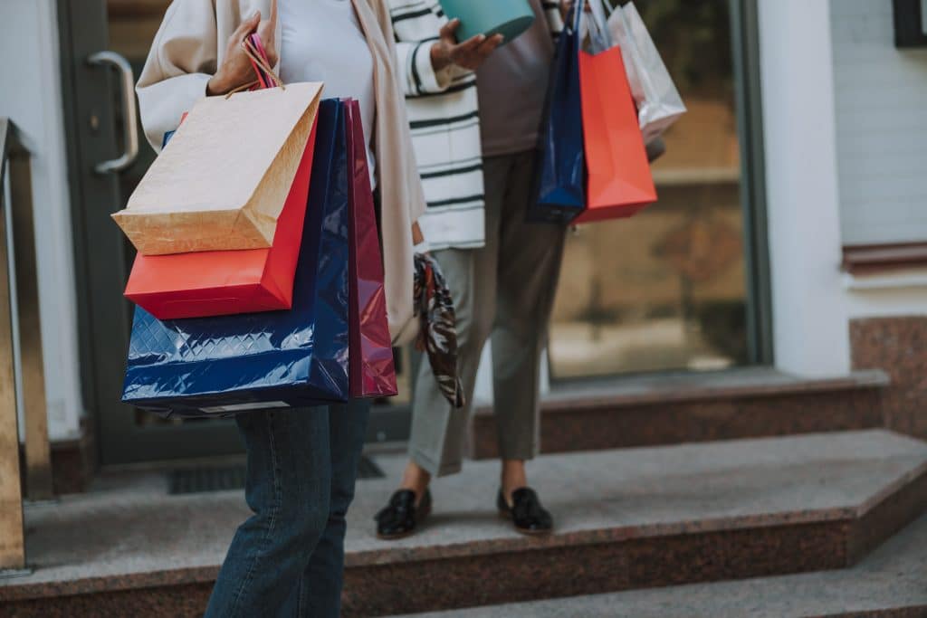 Shopping Bags